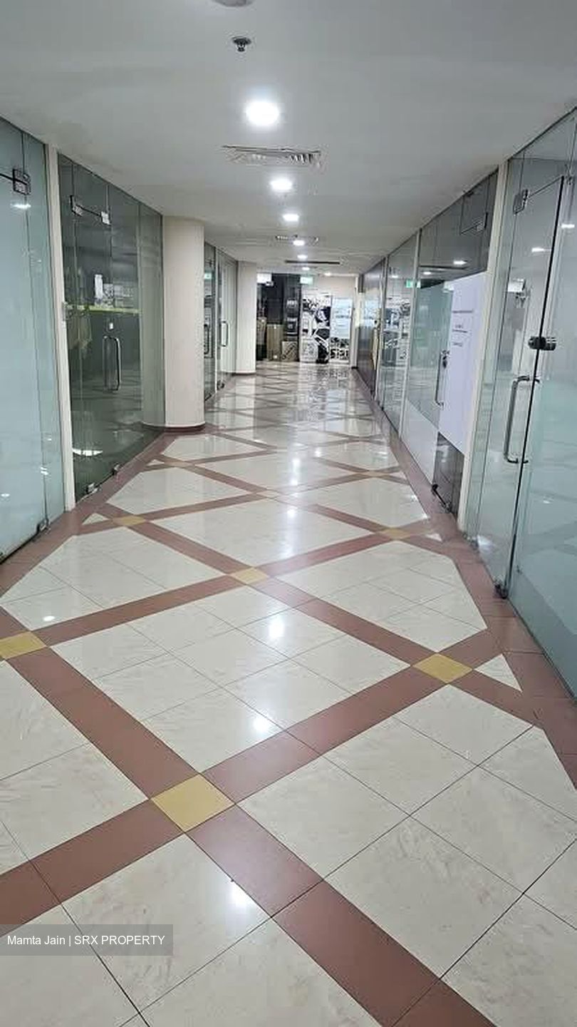 Grandlink Square (D14), Shop House #529464661